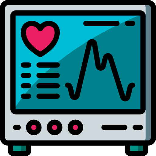 Cardiogram 图标