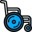 Wheel chair Symbol 64x64