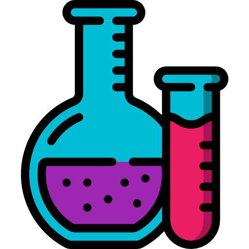 Flask ícono