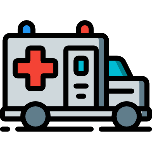 Ambulance icon