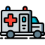 Ambulance Symbol 64x64