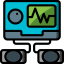 Defribillator Symbol 64x64