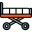 Stretcher Symbol 64x64