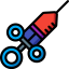 Syringe Symbol 64x64