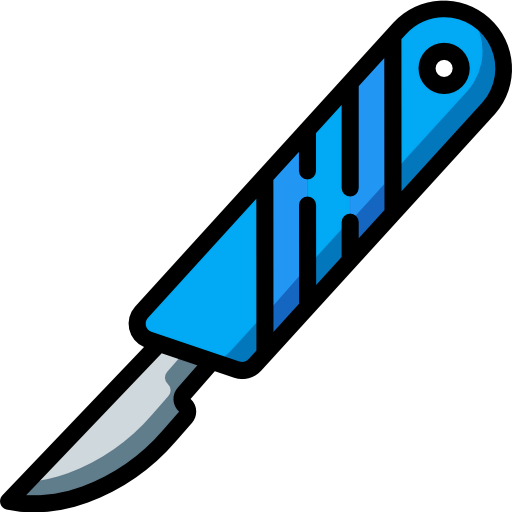 Scalpel icon