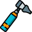 Otoscope Symbol 64x64