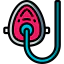 Oxygen Symbol 64x64