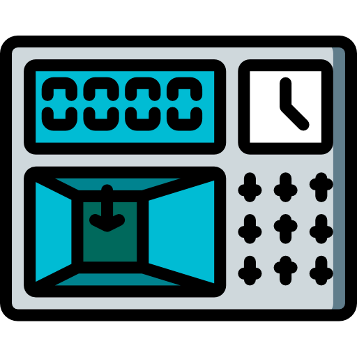 Panel 图标