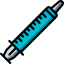 Syringe Symbol 64x64