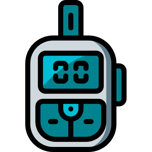 Monitor Symbol