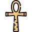 Ankh Ikona 64x64
