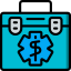 First aid kit Symbol 64x64