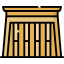 Temple of hathor Ikona 64x64