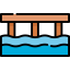 Pier icon 64x64