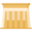 Temple of hathor Ikona 64x64
