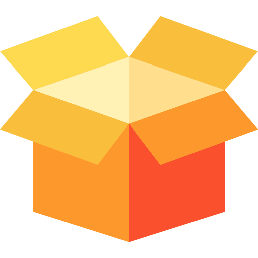 Package icon
