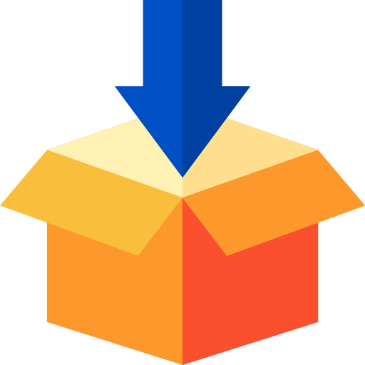 Package icon