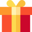 Gift biểu tượng 64x64