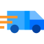 Delivery truck biểu tượng 64x64