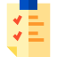 Clipboard biểu tượng 64x64
