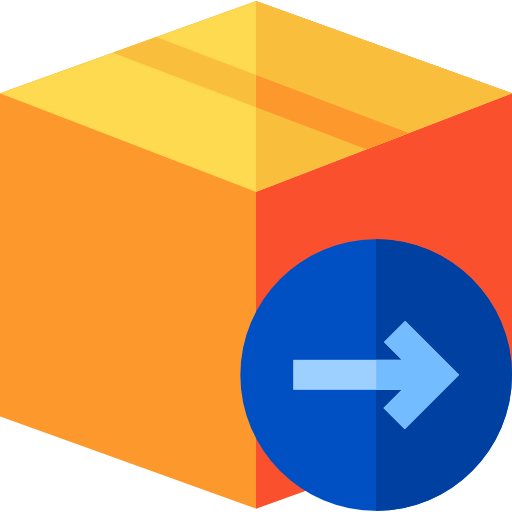 Package icon