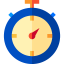Stopwatch biểu tượng 64x64