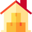 Warehouse biểu tượng 64x64
