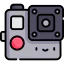 SPORT CAMERA icon 64x64