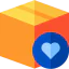 Package biểu tượng 64x64