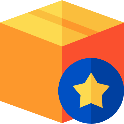 Package icon