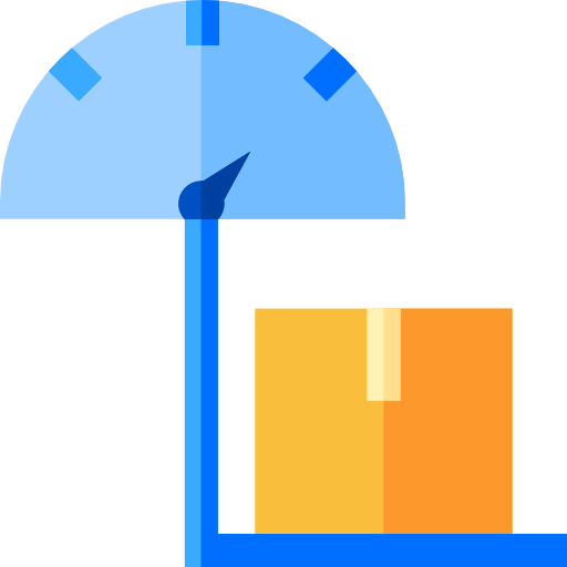 Scale icon