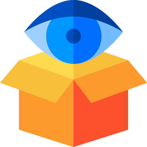 Package icon