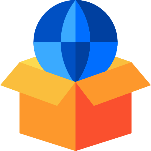 Package icon