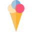 Ice cream icon 64x64