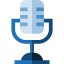 Microphone icon 64x64