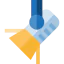 Spotlight icon 64x64