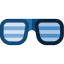 Sunglasses icon 64x64