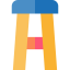 Stool icon 64x64