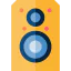 Speaker icon 64x64