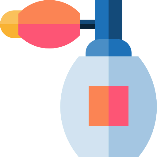 Perfume icon