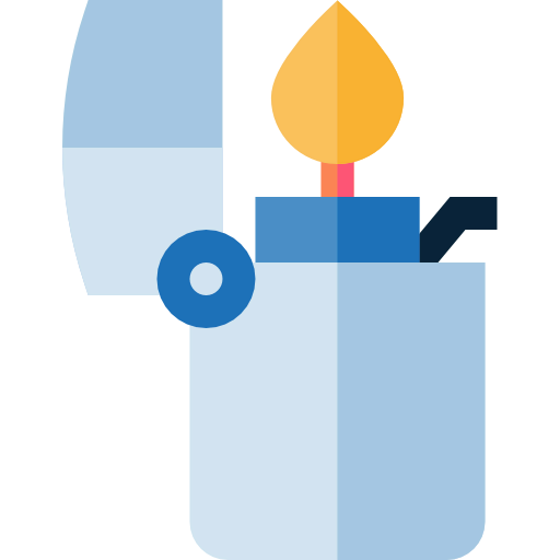 Lighter アイコン