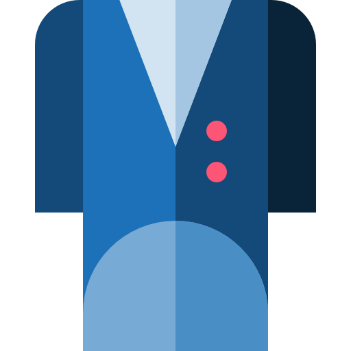 Tuxedo icon
