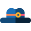 Hat icon 64x64