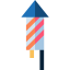 Fireworks icon 64x64