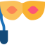 Eye mask icon 64x64