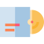 Vinyl icon 64x64