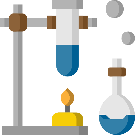 Flask Symbol