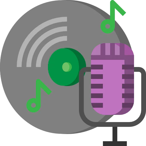 Radio 图标