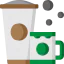 Cafe アイコン 64x64