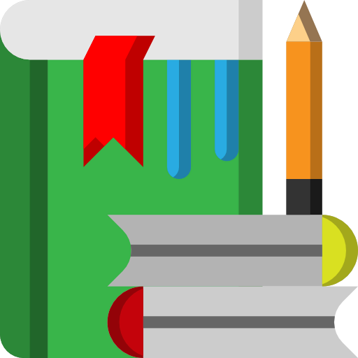 Notebooks icon
